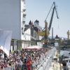 Hafen live erleben Hafen live erleben