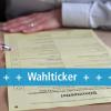 Diese Redaktion bietet am Wahlsonntag wieder einen Live-Ticker zur Wahl an.