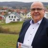 Nach sechs Jahren ist der Birkenfelder Bürgermeister Achim Müller für eine zweite Amtszeit bestätigt worden. Sein hohes Wahlergebnis mit 97,25 Prozent sieht er als Wertschätzung.
