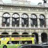 Bis vorerst 2. April ist die Wiener Staatsoper wegen der Corona-Krise geschlossen. Doch Opernfreunde müssen nicht auf Aufführungen verzichten. Bis vorerst 2. April ist die Wiener Staatsoper wegen der Corona-Krise geschlossen. Doch Opernfreunde müssen nicht auf Aufführungen verzichten.