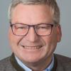 Georg Menninger lenkt für weitere sechs Jahre die Geschicke Hollstadts.