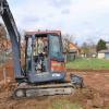 Über dreieinhalb Jahre benötigte die Gemeinde Frankenwinheim vom Planvorentwurf bis zur Fertigstellung des neuen Baugebietes Schlossgarten 2.