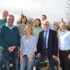 Kindergarten St. Barbara feiert 25. Jubiläum