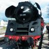 Die im April geplante Dampfzug-Sonderfahrt von Würzburg durch das Taubertal nach Mannheim muss auf September verschoben werden.