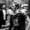 Flott unterwegs: Walter Braun als Teilnehmer bei den Waldlauf-Kreismeisterschaften 1972 in Rimbach. Flott unterwegs: Walter Braun als Teilnehmer bei den Waldlauf-Kreismeisterschaften 1972 in Rimbach.