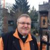 Der Fuldaer Diözesanseelsorger für Trauernde, Werner Gutheil, ist auch für Menschen da, die keinen Bezug zum örtlichen Pfarrer haben. Der Fuldaer Diözesanseelsorger für Trauernde, Werner Gutheil, ist auch für Menschen da, die keinen Bezug zum örtlichen Pfarrer haben.