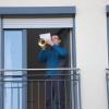 Michael Mutz griff in Niederlauer wieder zu seinem Instrument. Michael Mutz griff in Niederlauer wieder zu seinem Instrument.