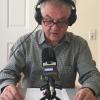 Pfarrer Stefan Mai spricht derzeit mutmachende Texte, die als Podcast unter anderem auf der Homepage der Pfarreiengemeinschaft St. Franziskus zu hören sind.
