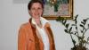 Die neue Bürgermeisterin von Breitbrunn, Ruth Frank, vor der Türe zu ihrem neuen Büro in den Räumen der Verwaltungsgemeinschaft Ebelsbach. Die neue Bürgermeisterin von Breitbrunn, Ruth Frank, vor der Türe zu ihrem neuen Büro in den Räumen der Verwaltungsgemeinschaft Ebelsbach.