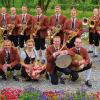 Der Inbegriff böhmischer Blasmusik: Die Egerländer Musikanten.