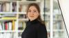 Romy Baierlipp, 18 Jahre alt, Abiturientin aus Höchberg.