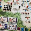 Das Brettspiel "Die Händler vom Taubertal" überzeugt mit vielen Kleinigkeiten und dem historischen Hintergrund.