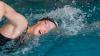 Hat ihr Ticket für die Olympischen Spiele 2021 in der Tasche: Die Würzburger Freiwasser-Schwimmerin Leonie Beck.
