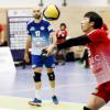 Ihn haben die Heitec Volleys im November nachverpflichtet: Libero Shunsuke Watanabe. Ihn haben die Heitec Volleys im November nachverpflichtet: Libero Shunsuke Watanabe.