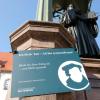 "Seit Corona ist das mit der Systemrelevanz so eine Sache. Und das ist gut so. Denn alle sind Leistungsträger in unserer Gesellschaft, alle werden gebraucht je an ihrem Ort. Ihnen allen gilt es von Herzen Danke zu sagen für ihren Dienst", sagt Dekan Dr. Matthias Büttner (Symbolbild).