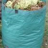 Laub, Moos, Grasschnitt und andere Grünabfälle, die nicht sperrig sind, werden aus Kulanz bis zu maximal einem Kubikmeter  pro Anwesen mitgenommen. Wiederverwendbare Mehrweg-Gartenabfallsäcke dürfen verwendet werden.