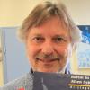Richard Arndt-Landbeck, Leiter der Vhs in Kitzingen. Richard Arndt-Landbeck, Leiter der Vhs in Kitzingen.
