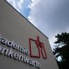 Der Himmel über der Akademie Frankenwarte in Würzburg hat sich verdüstert: Der Trägerverein hat jetzt Insolvenz beantragt. 