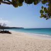 Verlassener Traumstand in Varadero. Eigentlich ein Hotspot für Touristen. Aktuell leergefegt aufgrund der Krise. Verlassener Traumstand in Varadero. Eigentlich ein Hotspot für Touristen. Aktuell leergefegt aufgrund der Krise.