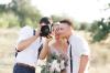 Abgesagte Hochzeiten sind nicht nur für das Brautpaar ein Ärgernis. Für Dienstleister wie Hochzeitsfotografen fehlen dadurch existenzielle Einnahmen.