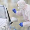 Kontaktpersonen der Kategorie 1 zu einem erwiesenermaßen Convid-19-infizierten Menschen müssen in häusliche Quarantäne und allerhand beachten.