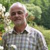 Reinhold Grimm aus Marktheidenfeld, Krisenseelsorger für den Schulbereich.