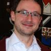 Phillip Fuhrmann (links) ist seit dem 1. November Bildungsreferent auf der Burg Rothenfels und stellte sich dem Stadtrat vor Phillip Fuhrmann (links) ist seit dem 1. November Bildungsreferent auf der Burg Rothenfels und stellte sich dem Stadtrat vor