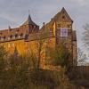 Seit 100 Jahren gehört die Burg Rothenfels dem Qickborner-Arbeitskreis und dienst als Bildungsstätte