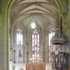 Das hat die Königsberger Marienkirche in fast 500 Jahren Evang.-Luth. Stadtkirche noch nie erlebt: Kein Gottesdienst, keine klingende Kirchenmusik, keine betende Gemeinde. Staatliche Maßnahmen legten wegen der Corona-Pandemie auch das kirchliche Leben still.