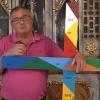 Diakon Manfred Griebel mit seinem Impuls zur Karwoche aus dem Pfarrhaus Haßfurt - ebenfalls live per YouTube gestreamt. Diakon Manfred Griebel mit seinem Impuls zur Karwoche aus dem Pfarrhaus Haßfurt - ebenfalls live per YouTube gestreamt.