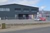 Firmengebäude der Industrieofen- und Anlagenbau GmbH in Bad Königshofen. Aktuell sind dort über 80 Mitarbeiter beschäftigt, die in die Kurzarbeit geschickt wurden. Firmengebäude der Industrieofen- und Anlagenbau GmbH in Bad Königshofen. Aktuell sind dort über 80 Mitarbeiter beschäftigt, die in die Kurzarbeit geschickt wurden.