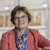 Die evangelische Pfarrerin Susanne Wildfeuer.