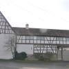 Als stattlicher Vierseithof präsentiert sich der Pilgerhof in Altenmünster. Als stattlicher Vierseithof präsentiert sich der Pilgerhof in Altenmünster.