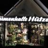 Derzeit ist die Blumenhalle Hutzel in Lohr geschlossen. Dass der Betreiber nach Beginn der Ausgangsbeschränkungen Pflanzen zur Mitnahme auf die Straße gestellt hat, bleibt für ihn ohne strafrechtliche Konsequenzen.