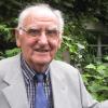 Alfons Scheuermann wird 90. 