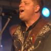 Tim Jäger beim Rock Open Air 2018 im Industriegebiet Lohr. Tim Jäger beim Rock Open Air 2018 im Industriegebiet Lohr.