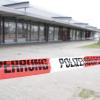 Schweinfurter Corona-Teststelle zieht in die Ledward-Kaserne um