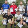 Kein Turnier, keine Siegerehrung. Die Haßfurter Stadtmeisterschaft im Fußball ist abgesagt. 