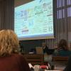 Im Stadtrat wird es weiter Ergebnisprotokolle zu den einzelnen Tagesordnungspunkten geben und keine Wortprotokolle. Das entschied der Hauptausschuss. Im Bild der Beginn der Haushaltsberatungen im November 2019.