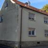 Einst ein Bauernhof mittlerer Größe – das Anwesen in der Hauptstraße/Ecke Bachgasse soll ein barrierefreies Dorfzentrum werden.