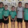 In der Hallenrunde 2019/2020 sicherten sich die Korbball-Mädels der U9/Gruppe 1 schon am vorletzten Spieltag die Meisterschaft.