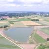 Das Planfeststellungsverfahren für die Erweiterung des Quarzsand-Tagebaus "Nordöstlich Sand am Main" durch die Firma Sand- und Kieswerke Dotterweich GmbH wurde vom Bergamt Nordbayern an der Regierung von Oberfranken eingestellt, nachdem das Unternehmen den Antrag zurückgezogen hat.