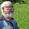 Winfried Ullrich feiert 80. Geburtstag.