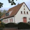 Der Altbau des Kindergartens in Kirchlauter, in dem die Plätze für die Kinderkrippe erweitert werden. Der Altbau des Kindergartens in Kirchlauter, in dem die Plätze für die Kinderkrippe erweitert werden.