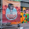 Die Türen sind momentan Corona-bedingt geschlossen. Doch die Betreiber des Pit-Pat Wonderlands in der Würzburger Posthalle haben sich etwas anderes einfallen lassen, um das Geschäft weiterlaufen zu lassen. 