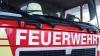 Zu einem Heckenbrand rückte die Buchbrunner Feuerwehr am Freitag aus (Symbolbild).