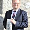 Wiesenthieds scheidender Bürgermeister Werner Knaier freute sich über die gelungene Dorferneuerung in Reupelsdorf. Wiesenthieds scheidender Bürgermeister Werner Knaier freute sich über die gelungene Dorferneuerung in Reupelsdorf.