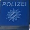 In Unteraltertheim hat ein betrunkener Autofahrer ein geparktes Auto angefahren.