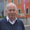 Nach zwölf Jahren als Rathauschef freut sich Peter Pfister auf den Ruhestand. Ein herausragendes Projekt seiner Amtszeit ist die völlig neu gestaltete Ortsmitte.
