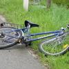 Zu einem Zusammenstoß zwischen zwei Radfahrern kam es Samstag auf dem Radweg von Unterbalbach Richtung Eddelfingen. Dabei wurde ein Vierjähriger leicht verletzt.